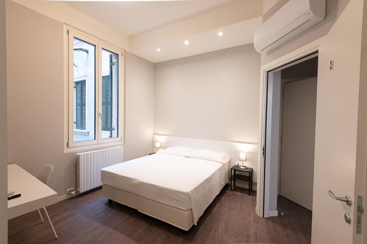 Good Night Romeo - Eleganti Dimore Verona Eksteriør bilde