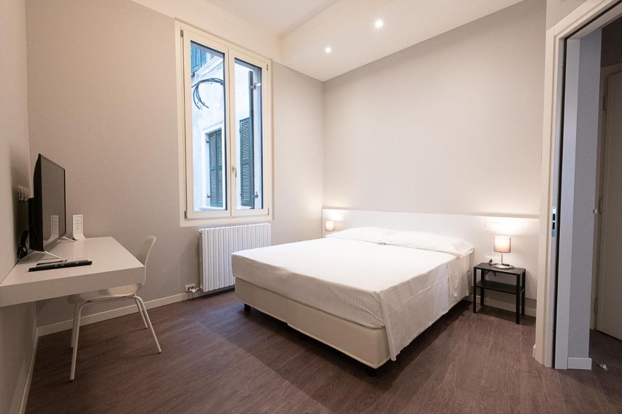 Good Night Romeo - Eleganti Dimore Verona Eksteriør bilde