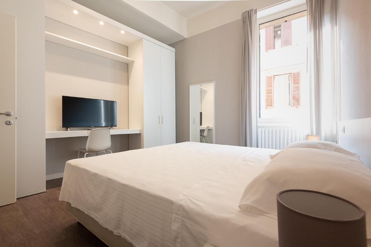 Good Night Romeo - Eleganti Dimore Verona Eksteriør bilde